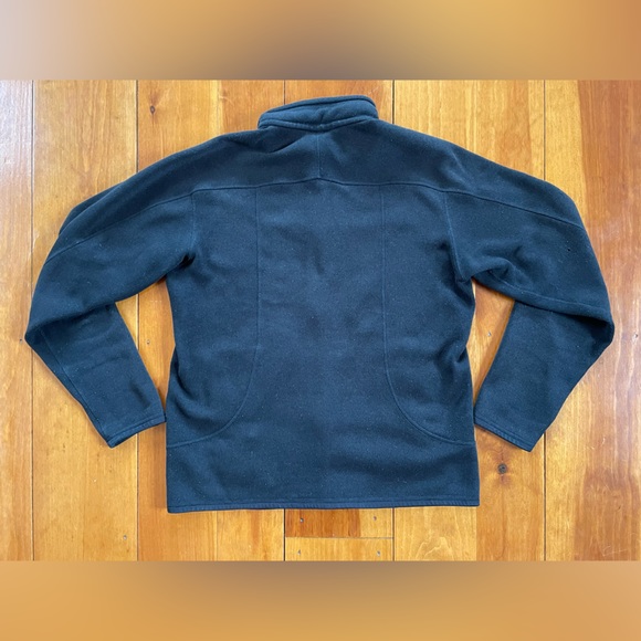 Patagonia Better Sweater Full Zip Fleece Men’s M - Picture 2 of 6